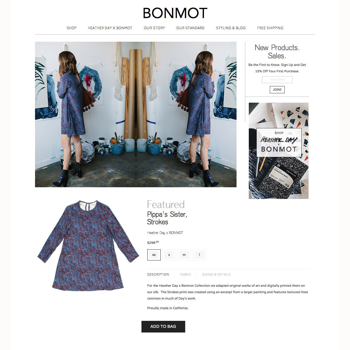 BONMOT