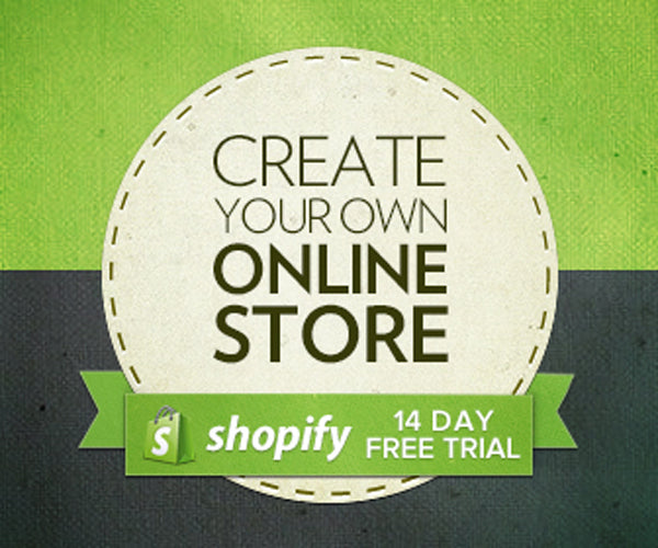 Create Your Own Online Store